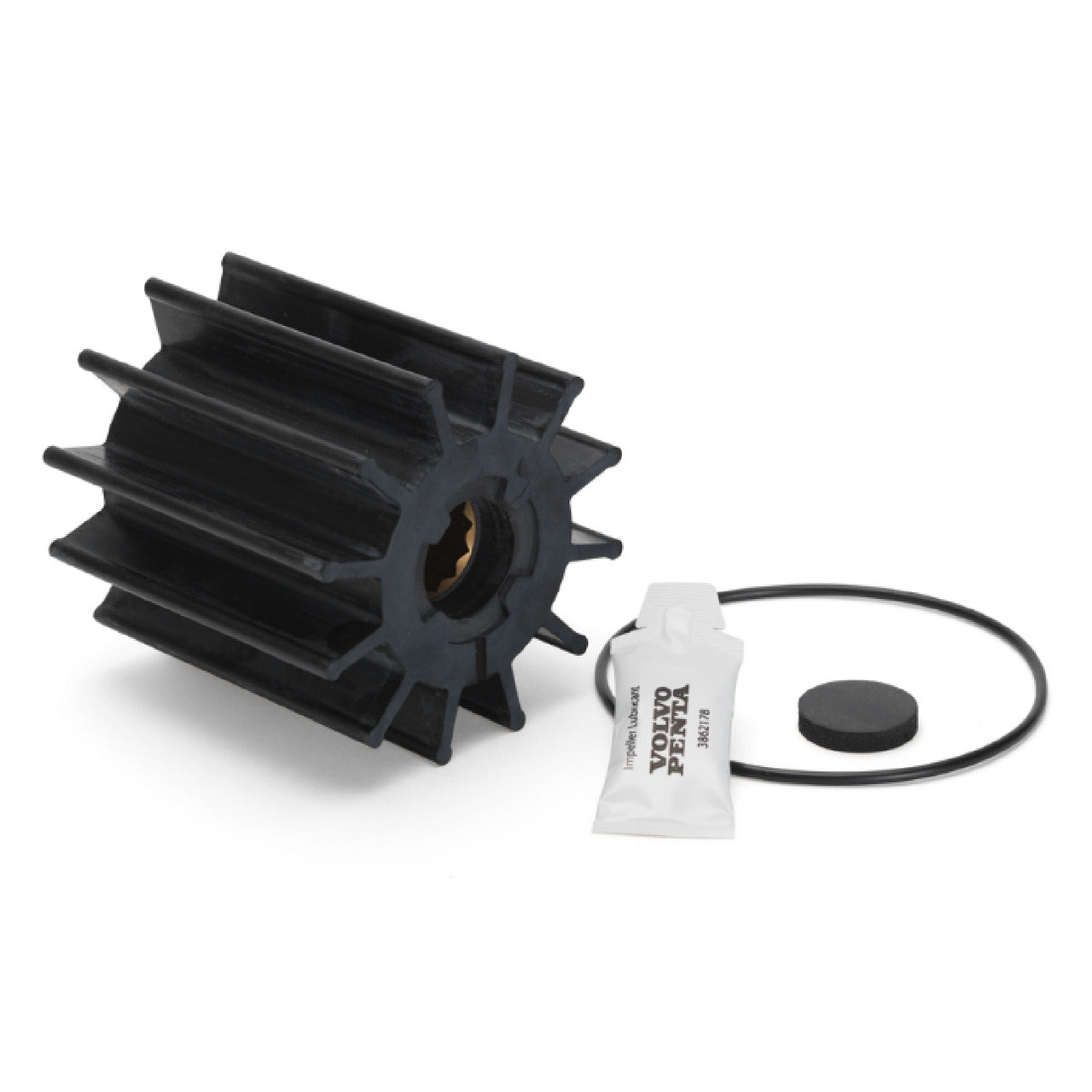 Volvo Penta NEW OEM IMPELLER KIT 3830459