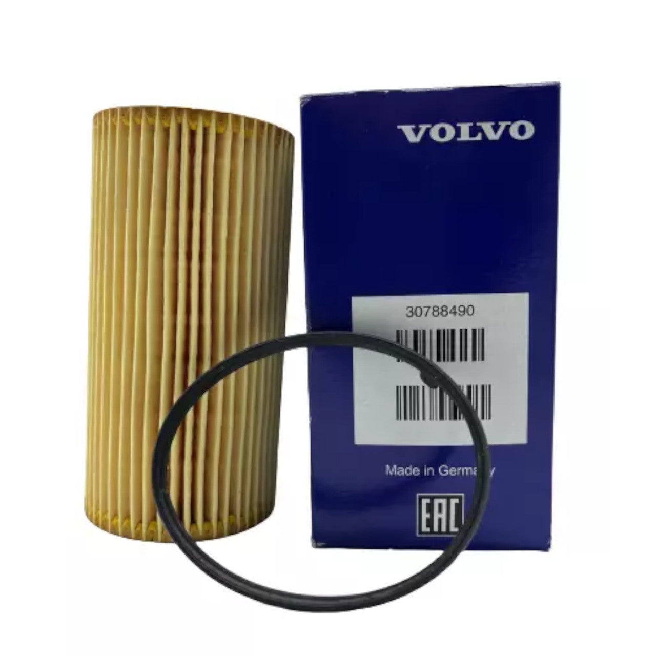 Volvo Penta New OEM OIL FILTER KIT 30788490