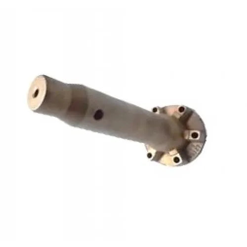 Volvo Penta NEW OEM PROPELLER NUT 40005157