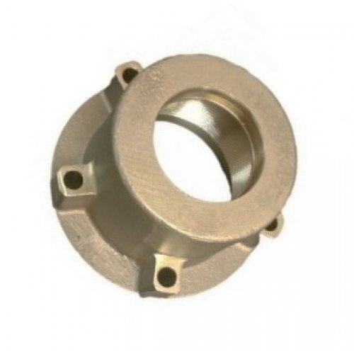 Volvo Penta NEW OEM PROPELLER NUT 40005161