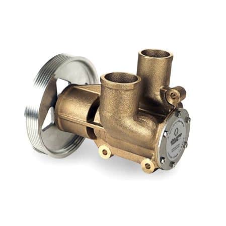 Volvo Penta NEW OEM SEAWATER PUMP 24219064