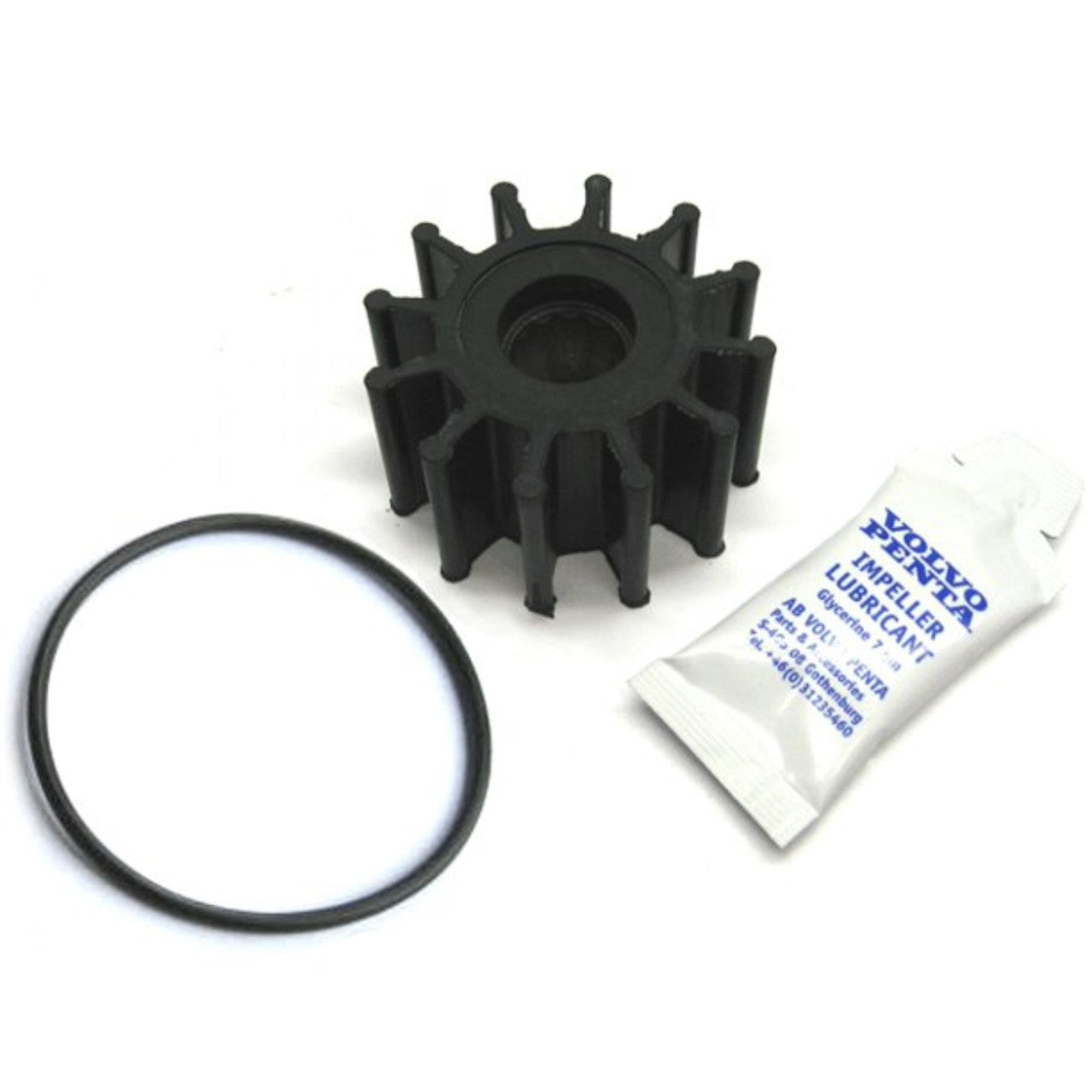 Volvo Penta NEW OEM IMPELLER KIT 21951348