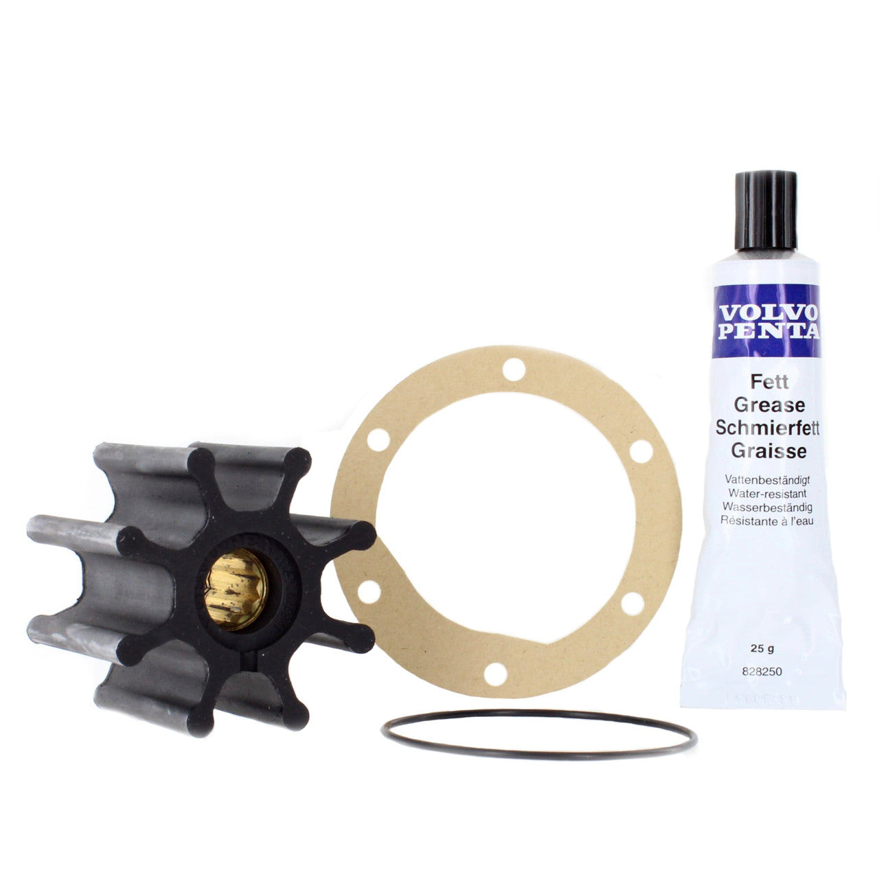 Volvo Penta NEW OEM IMPELLER KIT 24139375