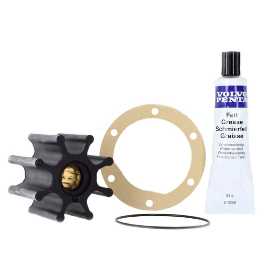 Volvo Penta NEW OEM IMPELLER KIT 24139375