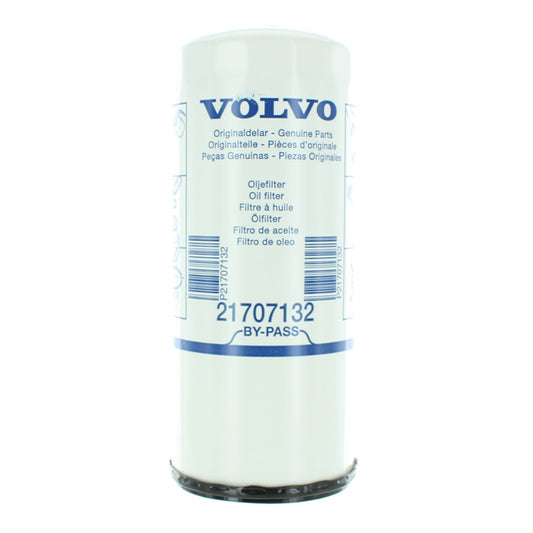 Volvo Penta New Oil Filter 21707132