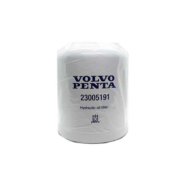 Volvo Penta New OEM OIL FILTER 23005191