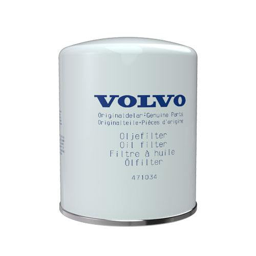 Volvo Penta New OEM OIL FILTER 471034