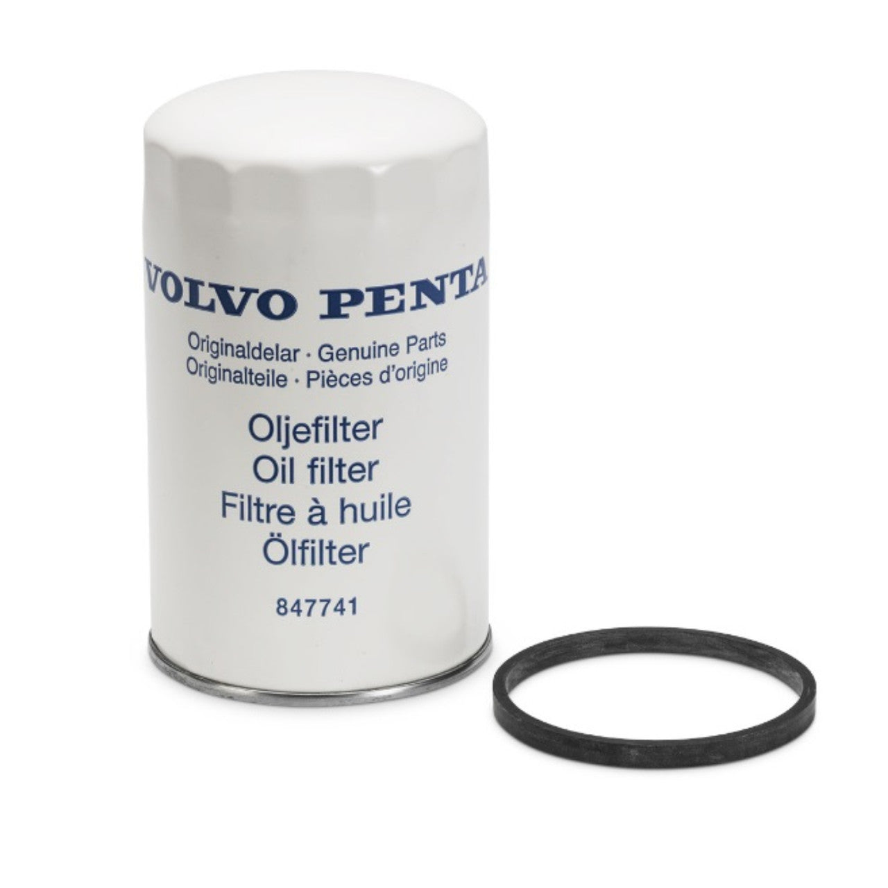 Volvo Penta New OEM OIL FILTER 847741
