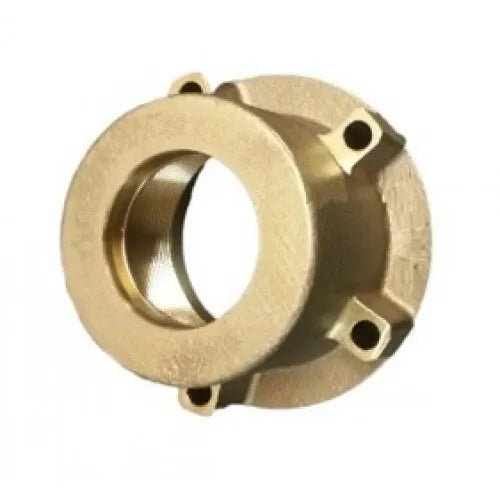 Volvo Penta NEW OEM PROPELLER NUT 21815872