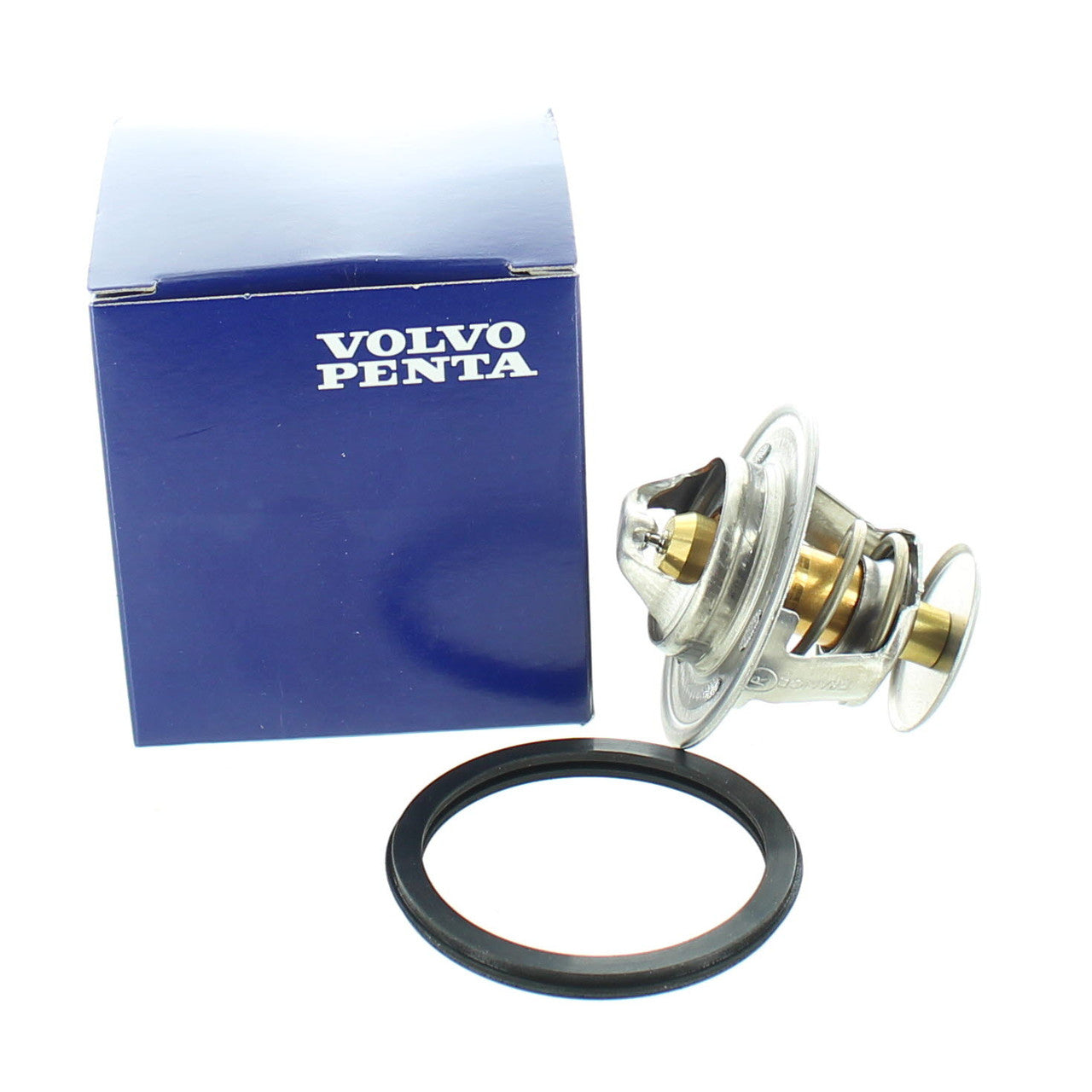 Volvo Penta NEW OEM THERMOSTAT KIT 3831426