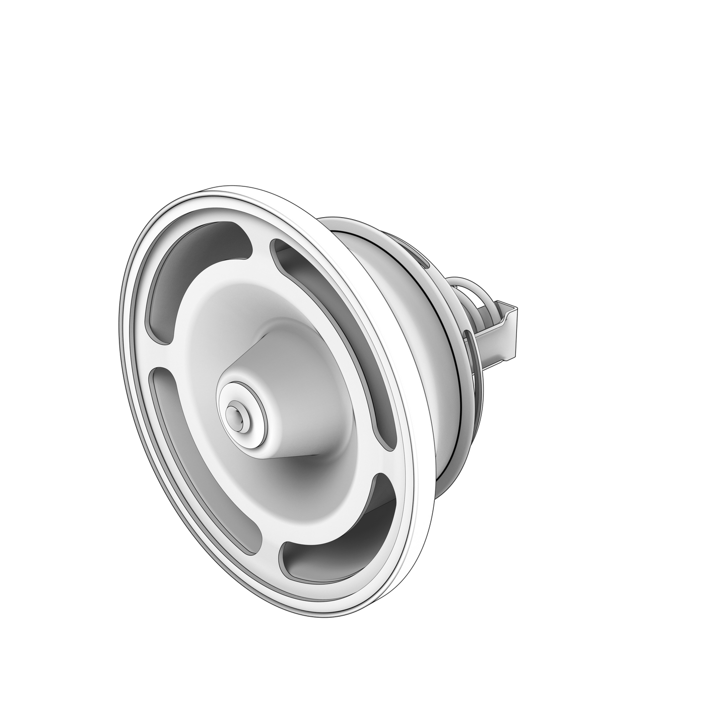 Volvo Penta NEW OEM THERMOSTAT 21412647