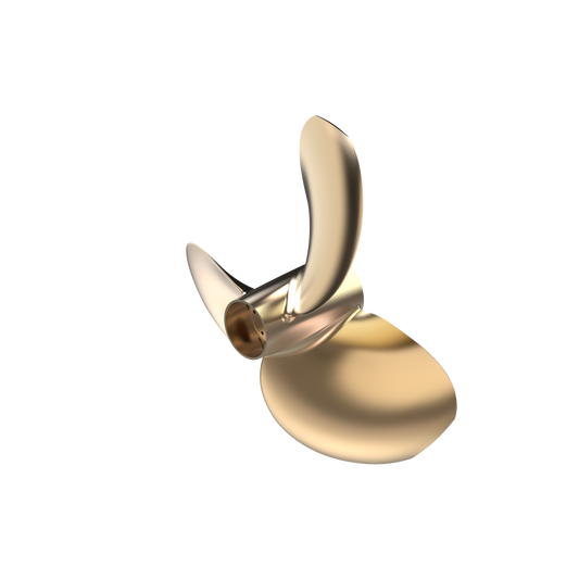Volvo Penta NEW OEM IPS PROPELLER 3843966 / 24166265