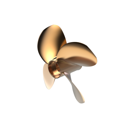 Volvo Penta NEW OEM IPS PROPELLER 3843967 / 24166285
