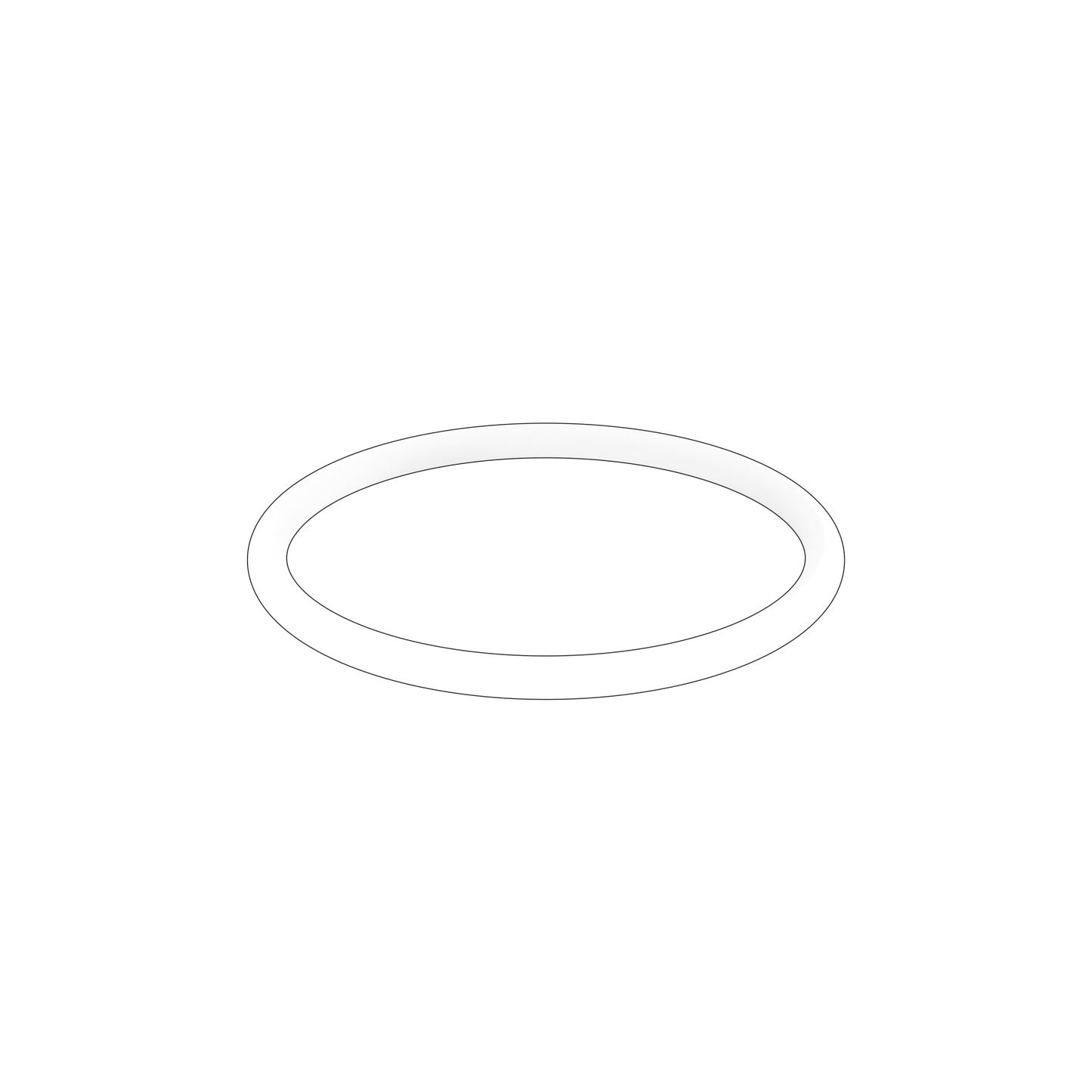 Volvo Penta NEW OEM O-RING 974673